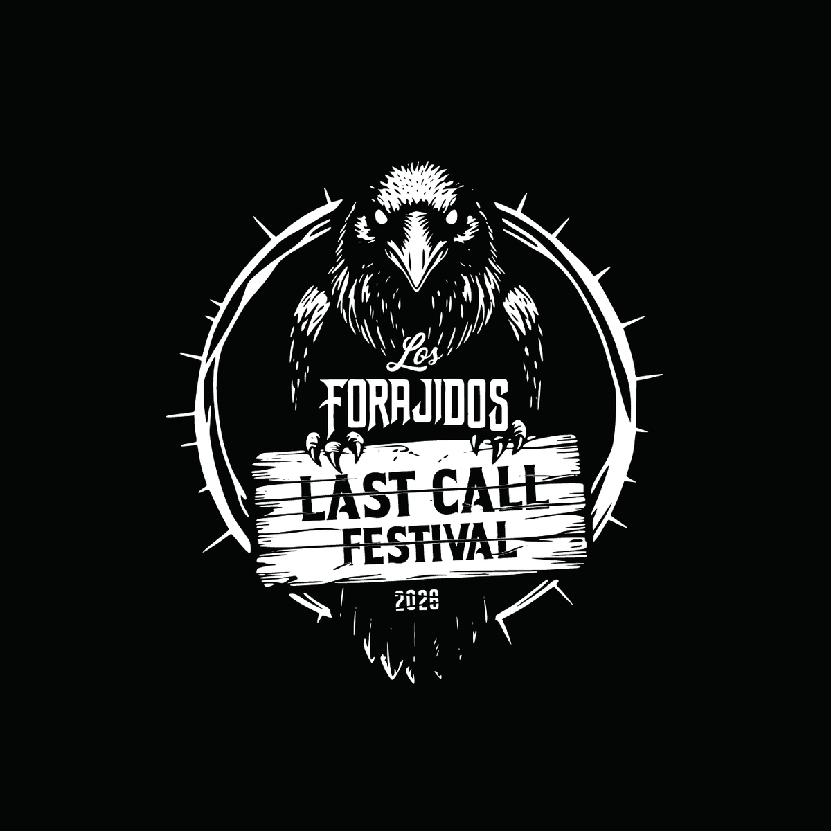 VIP LAST CALL FESTIVAL 2026